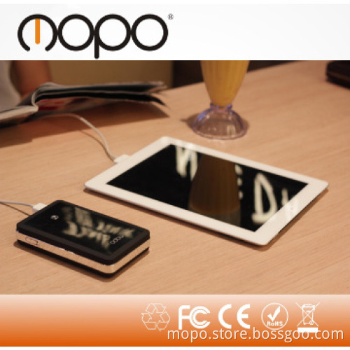 10000mAh 5V/9V/12V laptop&tablet power bank